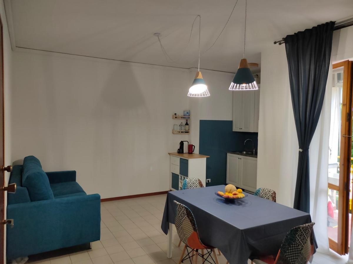 Casa Polly Appartement *
